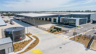 Factory, Warehouse & Industrial commercial property for lease at 2 Christina Road Villawood NSW 2163