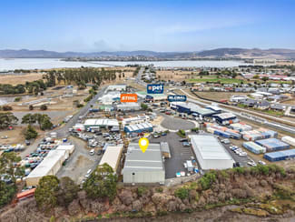 Factory, Warehouse & Industrial commercial property leased at 12 Oaks Court Sorell TAS 7172 Factory, Warehouse & Industrial commercial property leased at 12 Oaks Court Sorell TAS 7172