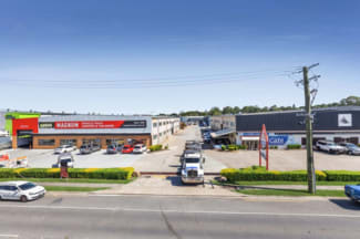 Factory, Warehouse & Industrial commercial property for lease at K/172 Robinson Road Geebung QLD 4034 Factory, Warehouse & Industrial commercial property for lease at K/172 Robinson Road Geebung QLD 4034