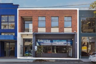 Shop & Retail commercial property leased at 381 Swan Street Richmond VIC 3121 Shop & Retail commercial property leased at 381 Swan Street Richmond VIC 3121