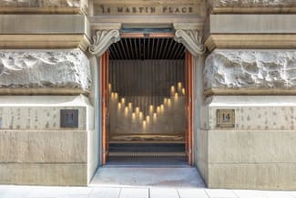 Offices commercial property for lease at 14 Martin Place Sydney NSW 2000 Offices commercial property for lease at 14 Martin Place Sydney NSW 2000