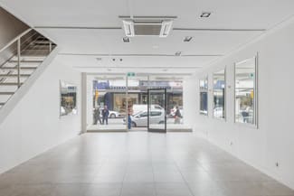 Shop & Retail commercial property leased at 441 Chapel Street South Yarra VIC 3141 Shop & Retail commercial property leased at 441 Chapel Street South Yarra VIC 3141
