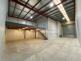 Factory, Warehouse & Industrial commercial property leased at 2/26 Newheath Drive Arundel QLD 4214 Factory, Warehouse & Industrial commercial property leased at 2/26 Newheath Drive Arundel QLD 4214