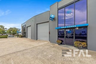 Offices commercial property leased at Unit 2/17 Commercial Drive Ashmore QLD 4214 Offices commercial property leased at Unit 2/17 Commercial Drive Ashmore QLD 4214
