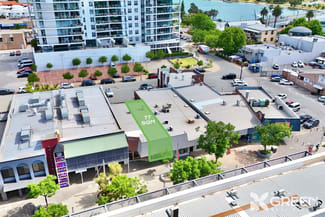 Shop & Retail commercial property leased at 2/3b Smart Street Mandurah WA 6210 Shop & Retail commercial property leased at 2/3b Smart Street Mandurah WA 6210