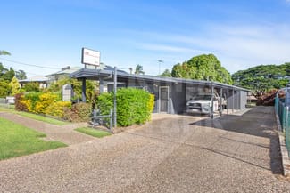 Medical / Consulting commercial property sold at Whole of the property/134 Elphinstone Street Berserker QLD 4701 Medical / Consulting commercial property sold at Whole of the property/134 Elphinstone Street Berserker QLD 4701