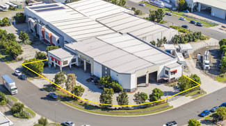 Factory, Warehouse & Industrial commercial property leased at 28 Commerce Circuit Yatala QLD 4207 Factory, Warehouse & Industrial commercial property leased at 28 Commerce Circuit Yatala QLD 4207