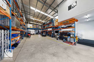 Factory, Warehouse & Industrial commercial property for lease at 14 Bermill Street Rockdale NSW 2216 Factory, Warehouse & Industrial commercial property for lease at 14 Bermill Street Rockdale NSW 2216