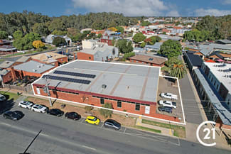 Other commercial property for lease at 7-11 Warren Street Echuca VIC 3564 Other commercial property for lease at 7-11 Warren Street Echuca VIC 3564