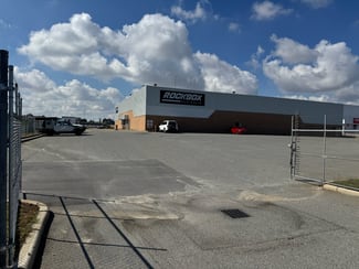Factory, Warehouse & Industrial commercial property leased at 18 Salpietro Street Bibra Lake WA 6163 Factory, Warehouse & Industrial commercial property leased at 18 Salpietro Street Bibra Lake WA 6163