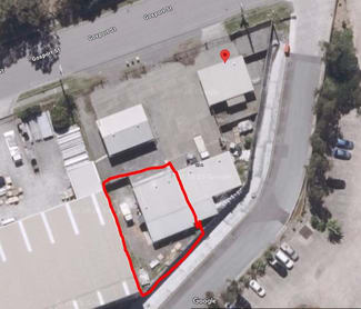 Factory, Warehouse & Industrial commercial property leased at 89 GOSPORT STREET Hemmant QLD 4174 Factory, Warehouse & Industrial commercial property leased at 89 GOSPORT STREET Hemmant QLD 4174