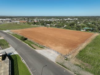 Development / Land commercial property for lease at 21-31 Wormwell Drive Roma QLD 4455 Development / Land commercial property for lease at 21-31 Wormwell Drive Roma QLD 4455