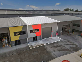 Factory, Warehouse & Industrial commercial property leased at 5B/12-14 Bailey Court Brendale QLD 4500 Factory, Warehouse & Industrial commercial property leased at 5B/12-14 Bailey Court Brendale QLD 4500