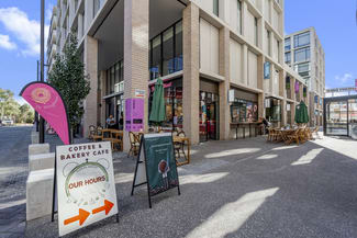 Shop & Retail commercial property for sale at 23-25 Challis Street Dickson ACT 2602 Shop & Retail commercial property for sale at 23-25 Challis Street Dickson ACT 2602