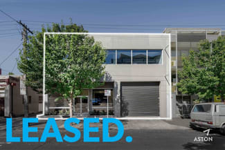 Offices commercial property leased at 114-118 Capel Street North Melbourne VIC 3051 Offices commercial property leased at 114-118 Capel Street North Melbourne VIC 3051
