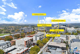 Medical / Consulting commercial property for lease at 66/10 Lonsdale Street Braddon ACT 2612 Medical / Consulting commercial property for lease at 66/10 Lonsdale Street Braddon ACT 2612