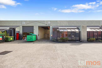 Factory, Warehouse & Industrial commercial property sold at 19/260 Wickham Road Moorabbin VIC 3189 Factory, Warehouse & Industrial commercial property sold at 19/260 Wickham Road Moorabbin VIC 3189