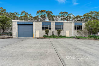 Factory, Warehouse & Industrial commercial property leased at 7/31 Norfolk Ave South Nowra NSW 2541 Factory, Warehouse & Industrial commercial property leased at 7/31 Norfolk Ave South Nowra NSW 2541