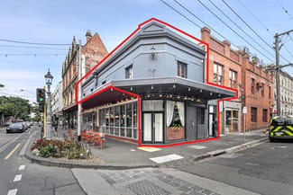 Shop & Retail commercial property leased at Upstairs/150-156 Gertrude Street Fitzroy VIC 3065 Shop & Retail commercial property leased at Upstairs/150-156 Gertrude Street Fitzroy VIC 3065