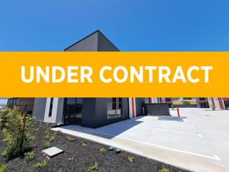Factory, Warehouse & Industrial commercial property leased at 1/10 Opportunity Street Wangara WA 6065 Factory, Warehouse & Industrial commercial property leased at 1/10 Opportunity Street Wangara WA 6065