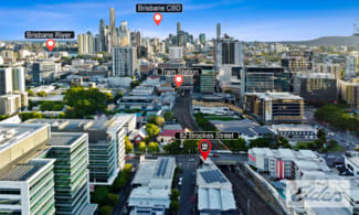 Medical / Consulting commercial property for lease at 82 Brookes Street Fortitude Valley QLD 4006 Medical / Consulting commercial property for lease at 82 Brookes Street Fortitude Valley QLD 4006