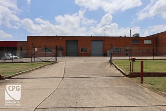 Factory, Warehouse & Industrial commercial property leased at 7 Field Close Moorebank NSW 2170 Factory, Warehouse & Industrial commercial property leased at 7 Field Close Moorebank NSW 2170