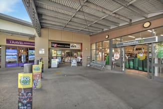 Shop & Retail commercial property leased at 158-170 Karawatha Drive Mountain Creek QLD 4557 Shop & Retail commercial property leased at 158-170 Karawatha Drive Mountain Creek QLD 4557