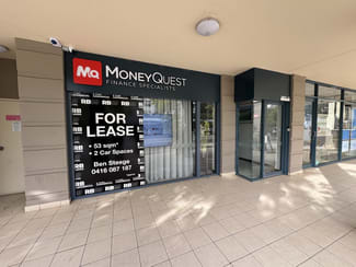Offices commercial property leased at Shop 3/14-16 Gerrale Street Cronulla NSW 2230 Offices commercial property leased at Shop 3/14-16 Gerrale Street Cronulla NSW 2230