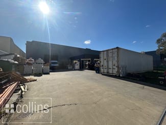 Factory, Warehouse & Industrial commercial property leased at 11-13 Pelson Court Dandenong South VIC 3175 Factory, Warehouse & Industrial commercial property leased at 11-13 Pelson Court Dandenong South VIC 3175