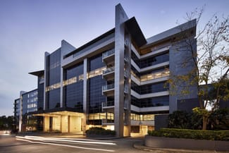 Offices commercial property for lease at 401/58 Norwest Boulevard Norwest NSW 2153