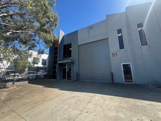 Factory, Warehouse & Industrial commercial property leased at 51 Merri Concourse Campbellfield VIC 3061 Factory, Warehouse & Industrial commercial property leased at 51 Merri Concourse Campbellfield VIC 3061