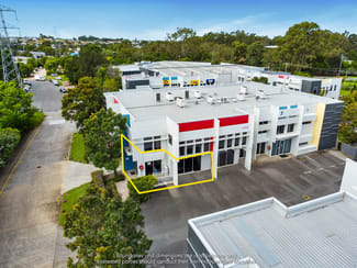 Offices commercial property leased at 5/23 Breene Place Morningside QLD 4170 Offices commercial property leased at 5/23 Breene Place Morningside QLD 4170