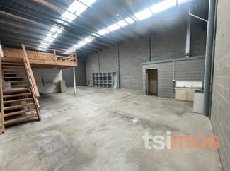 Offices commercial property leased at 2/32 Jarrah Drive Braeside VIC 3195