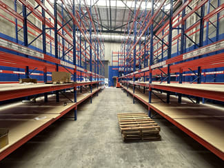 Factory, Warehouse & Industrial commercial property leased at Chullora NSW 2190 Factory, Warehouse & Industrial commercial property leased at Chullora NSW 2190