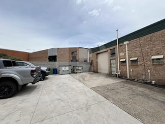 Factory, Warehouse & Industrial commercial property leased at 6/12 ROWOOD ROAD Prospect NSW 2148 Factory, Warehouse & Industrial commercial property leased at 6/12 ROWOOD ROAD Prospect NSW 2148