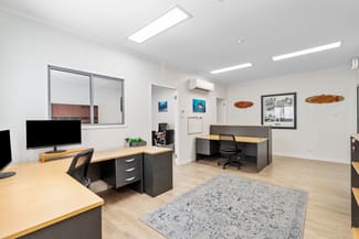 Offices commercial property leased at 14/51 Industry Place Wynnum QLD 4178 Offices commercial property leased at 14/51 Industry Place Wynnum QLD 4178