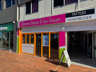 Shop & Retail commercial property leased at Shop 2/6 Normanby Street Yeppoon QLD 4703 Shop & Retail commercial property leased at Shop 2/6 Normanby Street Yeppoon QLD 4703