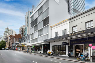 Shop & Retail commercial property leased at 404 Sussex Street Sydney NSW 2000 Shop & Retail commercial property leased at 404 Sussex Street Sydney NSW 2000