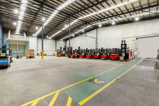 Factory, Warehouse & Industrial commercial property for lease at 166 Newton Road Wetherill Park NSW 2164 Factory, Warehouse & Industrial commercial property for lease at 166 Newton Road Wetherill Park NSW 2164
