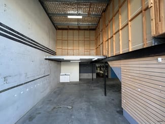Factory, Warehouse & Industrial commercial property leased at 11/7 Traders Way Currumbin Waters QLD 4223 Factory, Warehouse & Industrial commercial property leased at 11/7 Traders Way Currumbin Waters QLD 4223