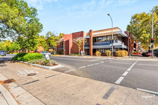 Offices commercial property for lease at 211 Frome Street Adelaide SA 5000