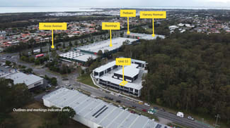 Factory, Warehouse & Industrial commercial property for lease at 15/11-17 Bremner Road Rothwell QLD 4022 Factory, Warehouse & Industrial commercial property for lease at 15/11-17 Bremner Road Rothwell QLD 4022