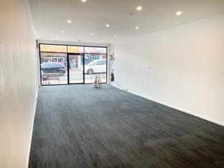 Shop & Retail commercial property leased at Shop C/229 Main Road Toukley NSW 2263 Shop & Retail commercial property leased at Shop C/229 Main Road Toukley NSW 2263