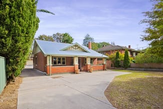 Medical / Consulting commercial property leased at 699 David Street Albury NSW 2640 Medical / Consulting commercial property leased at 699 David Street Albury NSW 2640