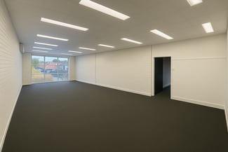 Offices commercial property for lease at 1st Floor/7-9 Market Street St Kilda VIC 3182