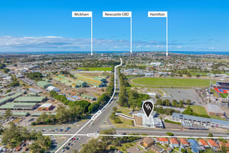 Factory, Warehouse & Industrial commercial property for lease at 258 Turton Road New Lambton NSW 2305 Factory, Warehouse & Industrial commercial property for lease at 258 Turton Road New Lambton NSW 2305