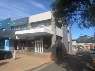 Offices commercial property leased at Mona Vale NSW 2103 Offices commercial property leased at Mona Vale NSW 2103