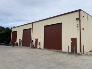 Factory, Warehouse & Industrial commercial property leased at Unit 6/133 Church Road Tuggerah NSW 2259 Factory, Warehouse & Industrial commercial property leased at Unit 6/133 Church Road Tuggerah NSW 2259
