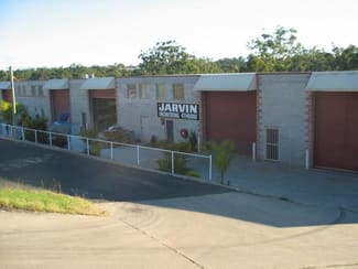 Factory, Warehouse & Industrial commercial property leased at 3/23 Econo Road Silverdale NSW 2752 Factory, Warehouse & Industrial commercial property leased at 3/23 Econo Road Silverdale NSW 2752
