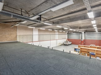 Factory, Warehouse & Industrial commercial property leased at Unit 3/72-74 Gibbes Street Chatswood NSW 2067 Factory, Warehouse & Industrial commercial property leased at Unit 3/72-74 Gibbes Street Chatswood NSW 2067